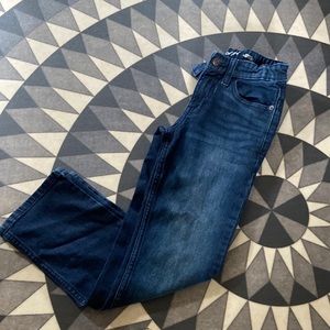 Cat & Jack Girls Denim Jeans